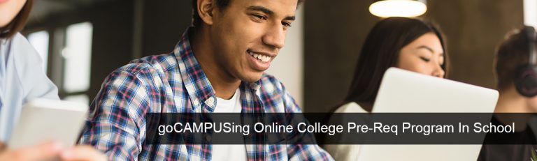 goCAMPUSing – Affordable Group College Campus Tours/Visits.